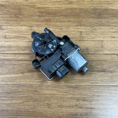 Elevador de ventana trasero derecho Audi A3 8A Cabrio 2015-2019 motor 5Q0959408B OEM Foto 1 de 4