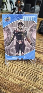 2023-24 Upper Deck Dc Annual Brainiac - Base Card #75 - Picture 1 of 2