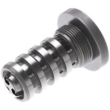 Steuerventil, Nockenwellenverstellung passend für AUDI VW VVS161