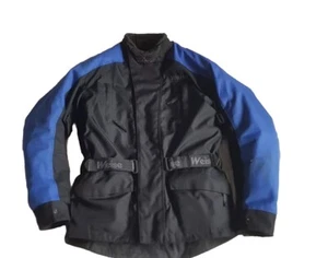 Weise X2 Motorcycle Jacket Size M Used - Picture 1 of 20