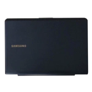 FOR Samsung NP530U3C NP530U3B NP535U3C 532U3C Dark Blue LCD Back Cover Top Case - Picture 1 of 2
