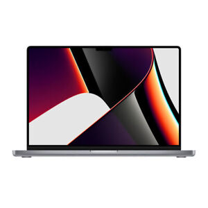 Neues Angebot2021 Apple MacBook Pro 16" (Apple M1 Max Chip 32GB 1TB SSD) Space Gray C Grade
