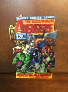 avengers wandbild - Bild 1 von 4