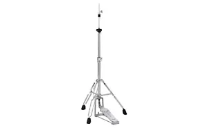 Pearl H830 Hi-hat Stand H-830 Hi Hat Stand Drum Hardware FAST FREE SHIPPING - Picture 1 of 10
