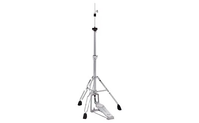 Pearl H830 Hi-hat Stand H-830 Hi Hat Stand Hardware de tambor ENVÍO RÁPIDO GRATUITO Foto 1 de 4