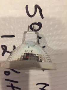 18 Westinghouse 50 watts 12VOLT MR16 Halog Bulb spotlight 6/3 pks 04954 - Picture 1 of 6