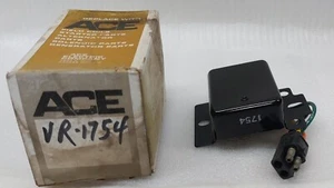 Ace Voltage Regulator VR-1754 65-69 AMC 3181695 3182898 VR112 62-06-1624 - Picture 1 of 2