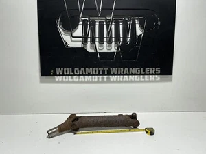 Jeep TJ Wrangler Rear Driveshaft 2.5 M/T & 2.5 & 4.0 Auto 13.5 Drive Shaft 97-02 - Picture 1 of 5