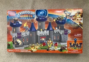 Skylanders Dark Castle Conquest Mega Bloks 95443 95418 Incomplete Pls Read - Picture 1 of 21