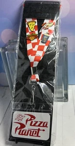 Pins Loungefly x Disney Toy Story Pizza Planet Lanyard With 4 Pins - Picture 1 of 3