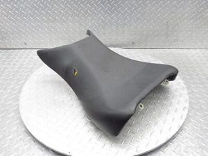 2002 02-06 Kawasaki ZX1200 ZX12R Front Seat Driver Rider Cushion Pad Saddle - Picture 1 of 10