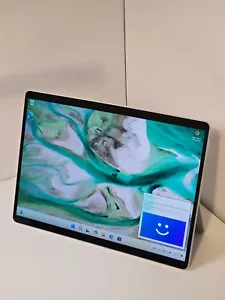 Microsoft Surface Pro 8 i5 1145G7 LTE 16GB 256GB 13" PixelSense 120Hz 2YR WRT - Picture 1 of 5