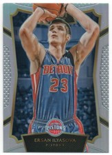 2015-16 Select Concourse Prizms Silver Refractors Pick Any Complete Your Set
