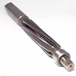 L&I 577U 1.0000 Hand Expansion Reamer 1" HSS 8FL - Picture 1 of 2