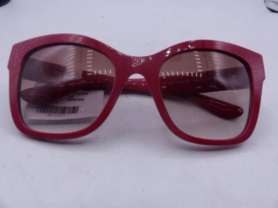 DOLCE & GABBANA DG4309 ROJO CON ORO 30978D MUJER SIN SOL TALLA 53-20-140 Foto 1 de 4