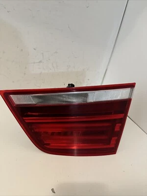 BMW X3 2012 luz trasera derecha interior luz trasera OEM 7217314 Foto 1 de 4