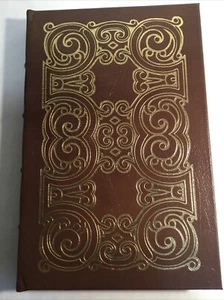 Essays or Counsels Civil and Morall of Francis Bacon / Easton Press 1980 - Picture 1 of 12