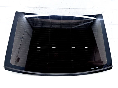 2010-2016 MERCEDES-BENZ W212 E350 VIDRO PARA-BRISA TRASEIRO SOMENTE RETIRADA LOCAL! - Imagem 1 de 4