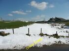 Photo 6X4 Blocked Footpath At Catherine House Cragg Vale/Se0023 The Foot C2012