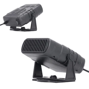 For Crystal 20W Single Portable Solar Panel Heater Generate Power And Stay Warm - Picture 1 of 17