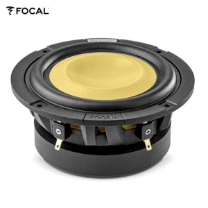  Focal 5KM - 14.5cm Subwoofer - Picture 1 of 1