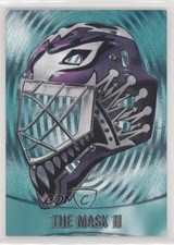 2002-03 ITG Be A Player Between the Pipes The Mask II Felix Potvin #M-14