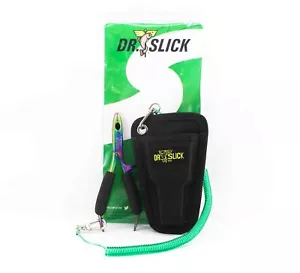 Dr Slick PBH55PRFX Bullet Head Pliers 5.5 Inches Prism (6101) - Picture 1 of 5