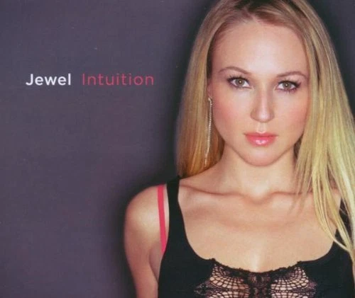 Jewel Intuition (2003, #7881422) [Maxi-CD] - Bild 1 von 1