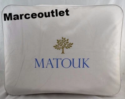 Matouk Libero всесезонное пуховое альтернативное одеяло QUEEN - Изображение 1 из 4