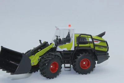 Siku 1999 Claas Torion 1914 Wheel Loader 1:50 / New in OVP - Image 1 of 4