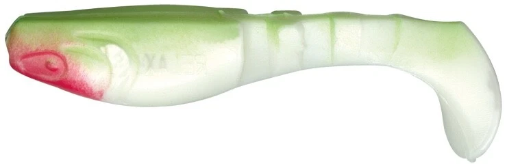 Kopyto Classic Gummifische 11,5cm Farbe 004 - Bild 1 von 1