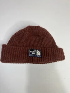 North face beanie mens O/S - Picture 1 of 3