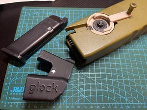 Glock/AAP01 Odin Speed Loader Adaptor - Picture 1 of 6