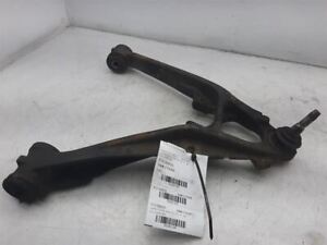 Driver Left Lower Control Arm Front 07-14 CADILLAC ESCALADE 20869201