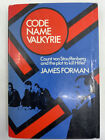 WW2 German Code Name Valkyrie Count Von Stauffenberg Kill Hitler Reference Book
