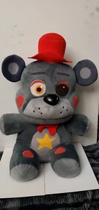Funko Five Nights at Freddy's Pizza Sim Lefty Exclusive 16" Plush - Picture 1 of 5