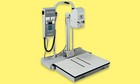 Xcel Low Base X-Ray Unit with digital upgrade