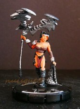 Helkate Hookjaw-Mage Knight - #150 Whirlwind Limited. Edition-Rarity 2001