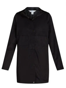 Time And True Damen Anorak Jacke für Wind und Regen, L 12-14 leicht Neu mit Etikett - Bild 1 von 10