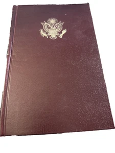 Army Organization Administration 1900 1963 From Root to McNamara US History HC - Picture 1 of 2