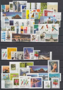 BRD Bund Jahrgang 2013 = Nr. 2972-3046 postfrisch ** komplett mit allen sk ! - Bild 1 von 3