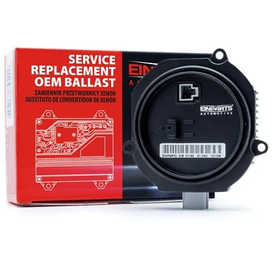 Centralina Faro Xenon Per Acura Infiniti Mazda Nissan Renault - Immagine 1 di 4