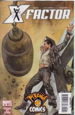 X-FACTOR #29 (2005) VF/NM MARVEL