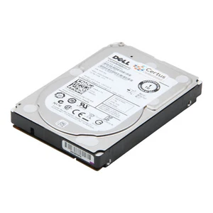 Dell Seagate 1TB SAS-2 6Gb/s 7200U/Min 64MB ST91000640SS 09W5WV 2,5" HDD - Bild 1 von 2