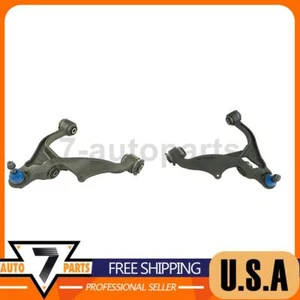 Suspension Control Arm Front Lower Mevotech Fits Dodge Ram 1500 2006-2010 4WD - Picture 1 of 12