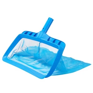Pool Set Leaf Shovel Pool Spa Scoop Skimmer Rake - Picture 1 of 7