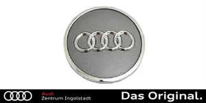 Original Audi Radzierkappe 8W0601170 - Bild 1 von 1
