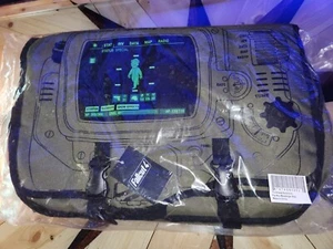 Fallout 'PIP BOY' Shoulder/Back Pack- ONE OF A KIND - Picture 1 of 14