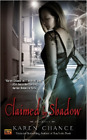 Karen Chance Claimed By Shadow (Paperback) Cassie Palmer