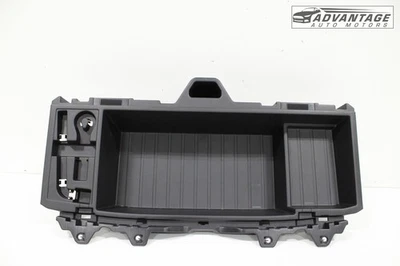 Infiniti QX50 J55 2019-2025 maletero carga piso bandeja de almacenamiento compartimento caja OEM Foto 1 de 4
